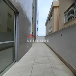 Apartamento com 2 Quartos à venda, 65m² no Alto Barroca, Belo Horizonte