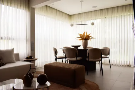 Apartamento com 3 Quartos à venda, 105m² no Vila Anastácio, São Paulo