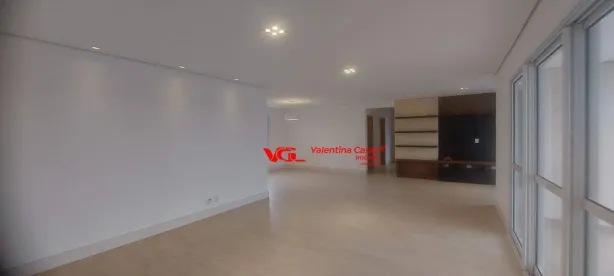 Apartamento com 3 Quartos à venda, 185m² no Vila Sfeir, Indaiatuba