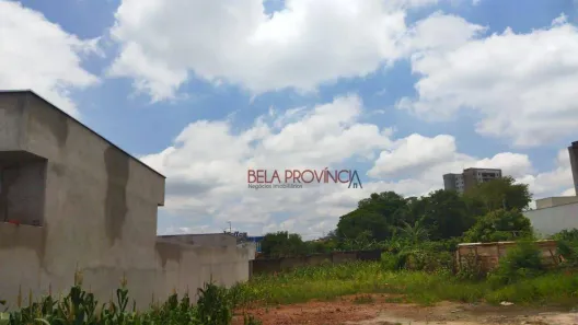 Lote/Terreno à venda, 726m² no Dois Córregos, Piracicaba