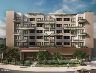 Apartamento com 2 Quartos à venda, 59m² no Buritis, Belo Horizonte