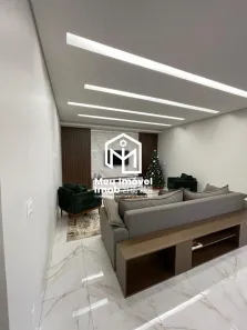 Casa com 4 Quartos à venda, 400m² no Alto da Boa Vista, Brasília
