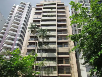 Apartamento com 3 Quartos à venda, 145m² no Jardim Paraíso, Campinas