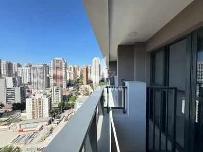 Apartamento com 1 Quarto à venda, 26m² no Perdizes, São Paulo