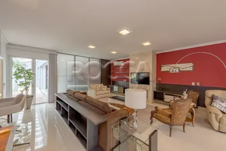 Casa de Condomínio com 3 Quartos para alugar, 420m² no Lomba do Pinheiro, Porto Alegre
