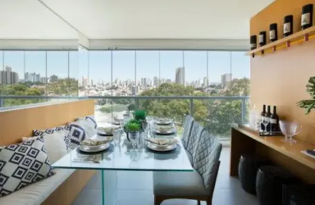 Apartamento com 2 Quartos à venda, 64m² no Jardim São Paulo(Zona Norte), São Paulo