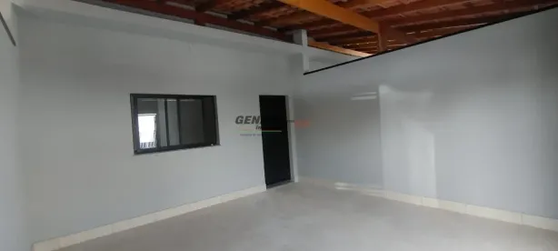 Casa com 2 Quartos à venda, 68m² no Parque Residencial Sabiás, Indaiatuba