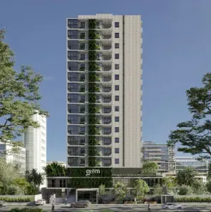 Apartamento com 2 Quartos à venda, 66m² no Tambauzinho, João Pessoa
