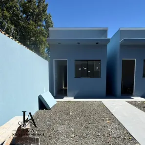 Casa com 2 Quartos à venda, 120m² no Nova Lima, Campo Grande
