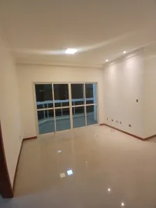 Apartamento com 3 Quartos para alugar, 120m² no Praia da Costa, Vila Velha