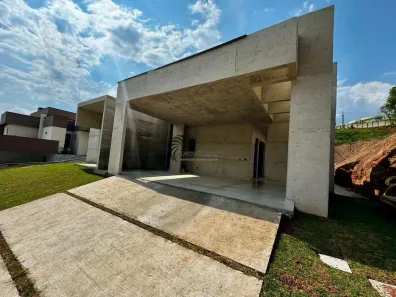 Casa de Condomínio com 3 Quartos à venda, 245m² no Caxambu, Jundiaí