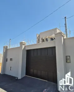 Casa com 3 Quartos à venda, 124m² no Independência - 1º Complemento Setor das Mansões, Aparecida de Goiânia