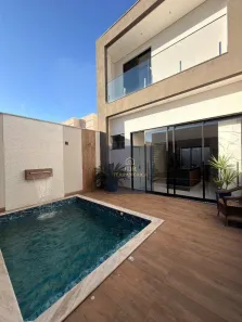 Casa com 3 Quartos à venda, 187m² no Jardim Terramérica II, Americana