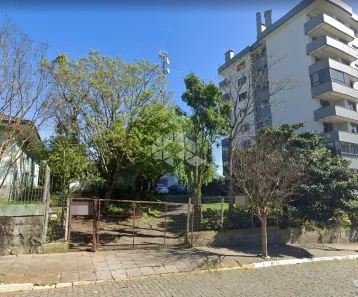 Lote/Terreno à venda, 870m² no Centro, Farroupilha