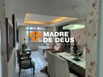 Cobertura com 4 Quartos à venda, 182m² no Meireles, Fortaleza