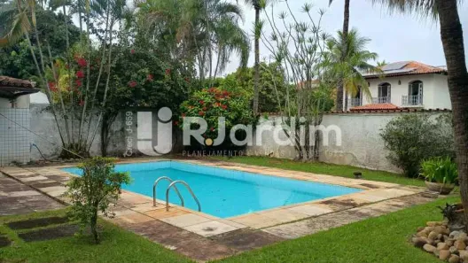 Casa de Condomínio com 4 Quartos à venda, 382m² no Barra da Tijuca, Rio de Janeiro