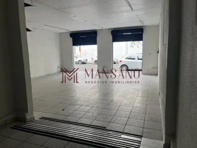 Ponto Comercial para alugar, 253m² no Centro, Bauru