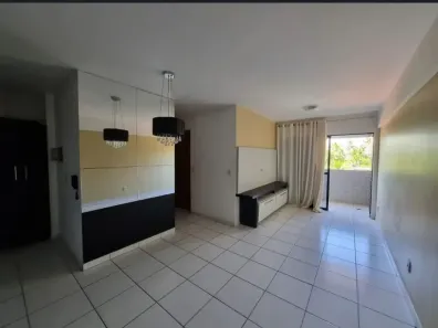 Apartamento com 1 Quarto à venda, 56m² no Cruz das Almas, Maceió