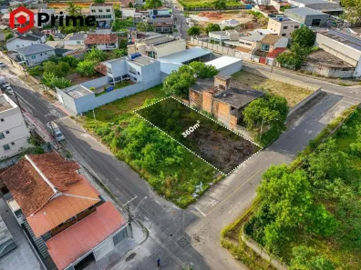 Lote/Terreno à venda, 360m² no Praia do Morro, Guarapari
