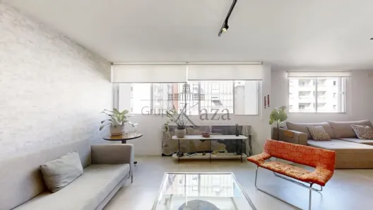 Apartamento com 2 Quartos à venda, 141m² no Itaim Bibi, São Paulo