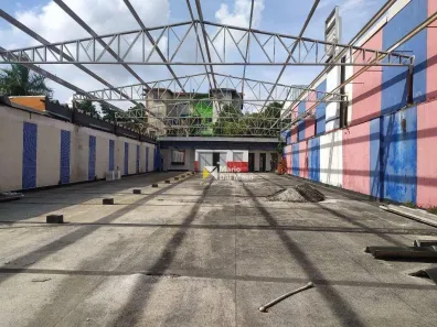 Ponto Comercial para alugar, 600m² no Planalto Paulista, São Paulo