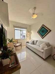 Apartamento com 2 Quartos à venda, 69m² no Passagem, Cabo Frio