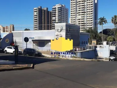 Imóvel Comercial à venda, 564m² no Centro, Americana