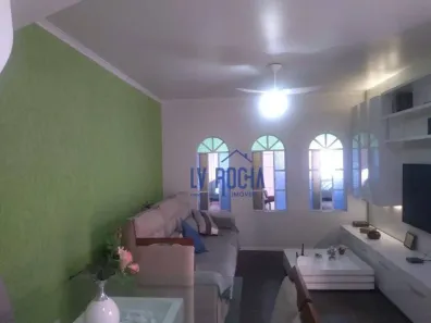 Sobrado com 4 Quartos à venda, 118m² no Interlagos, São Paulo