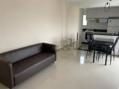 Flat com 2 Quartos para venda ou aluguel, 56m² no Jardim Paulista, São Paulo