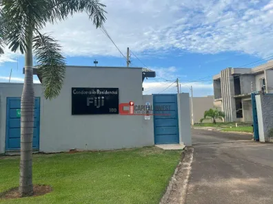 Lote/Terreno à venda, 250m² no Vargeão, Jaguariúna
