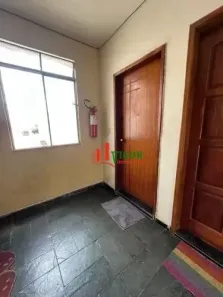 Apartamento com 2 Quartos à venda, 48m² no Fonte Grande, Contagem