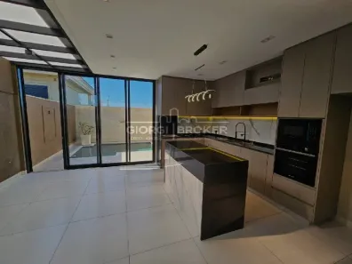 Casa de Condomínio com 3 Quartos à venda, 180m² no Jardim Santa Maria, São José do Rio Preto