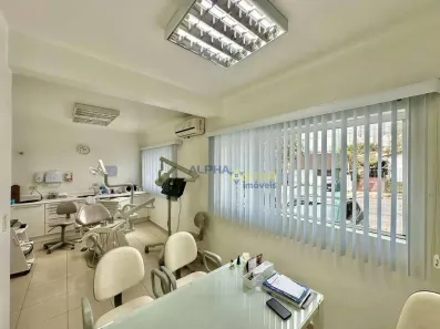 Imóvel Comercial à venda, 128m² no Super Quadra Morumbi, São Paulo