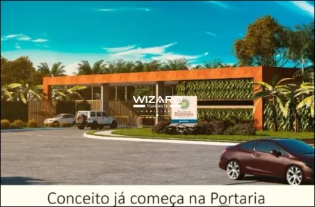 Lote/Terreno à venda, 750m² no Jardim Portugal, São José dos Campos