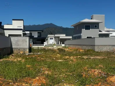 Lote/Terreno à venda, 436m² no Vila Becker, Santo Amaro da Imperatriz