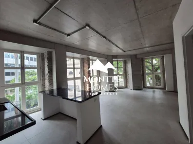Apartamento com 1 Quarto à venda, 59m² no Botafogo, Rio de Janeiro