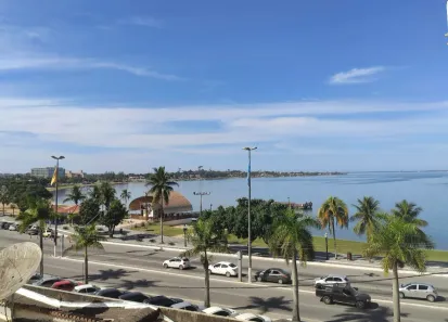 Apartamento com 3 Quartos à venda, 120m² no Centro, Araruama