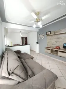 Casa com 3 Quartos à venda, 114m² no Jardim São Luiz, Piracicaba