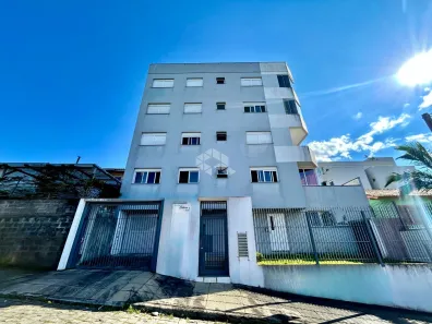 Apartamento com 3 Quartos à venda, 93m² no Diamantino, Caxias do Sul