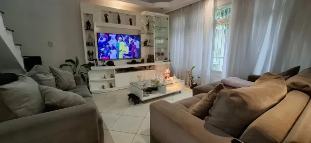 Sobrado com 4 Quartos à venda, 200m² no Vila Diva (Zona Leste), São Paulo
