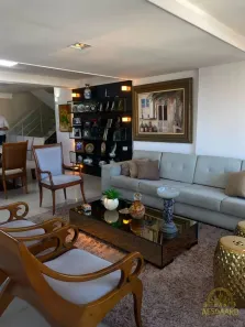 Cobertura com 4 Quartos à venda, 400m² no Tambaú, João Pessoa