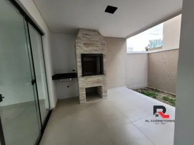 Sobrado com 3 Quartos à venda, 169m² no Jardim das Américas, Curitiba