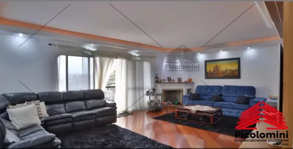 Apartamento com 3 Quartos à venda, 200m² no Mooca, São Paulo