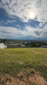 Lote/Terreno à venda, 400m² no Parque Ipiranga, Resende