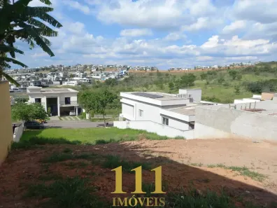 Lote/Terreno à venda, 450m² no Condomínio Residencial Monaco, São José dos Campos