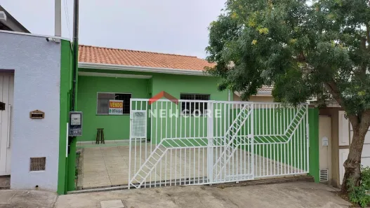 Casa com 2 Quartos à venda, 84m² no Nova Cerejeira, Atibaia