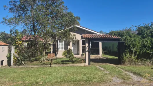 Casa com 1 Quarto à venda, 70m² no Nova Petrópolis, Nova Petrópolis