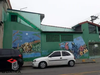 Imóvel Comercial com 3 Quartos à venda, 155m² no Vila Guarani, Santo André