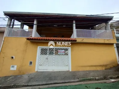 Sobrado com 2 Quartos à venda, 163m² no Cipava, Osasco