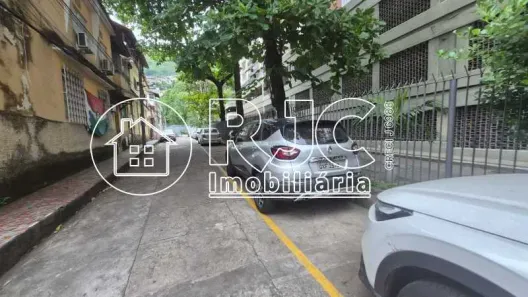 Apartamento com 2 Quartos à venda, 58m² no Tijuca, Rio de Janeiro